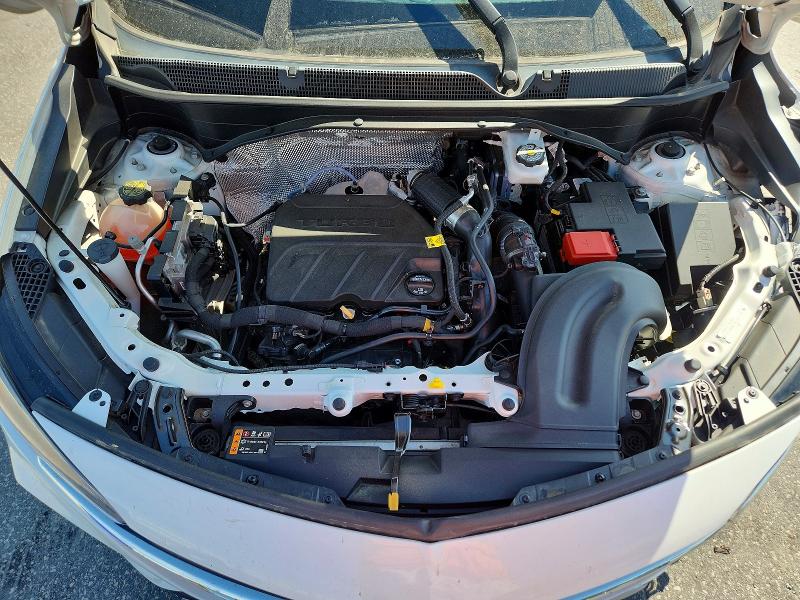 Продажа на аукционе авто 2021 Buick Encore Gx, vin: KL4MMBS24MB141593, номер лота: 50181386