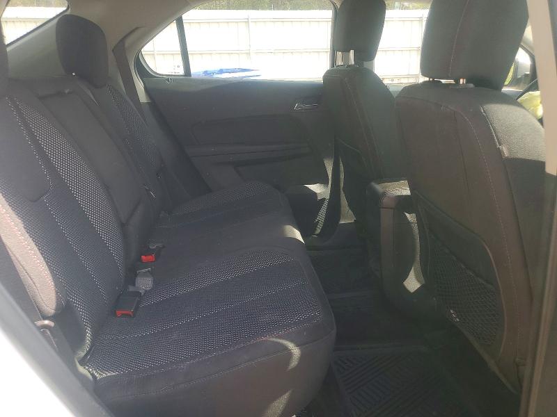 Aukcja sprzedaży 2017 Chevrolet Equinox, vin: 2GNFLEEK4H6294215, numer aukcji: 50430766
