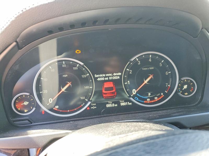 Aukcja sprzedaży 2016 Bmw X6, vin: 5UXKU2C56G0N82808, numer aukcji: 50392696