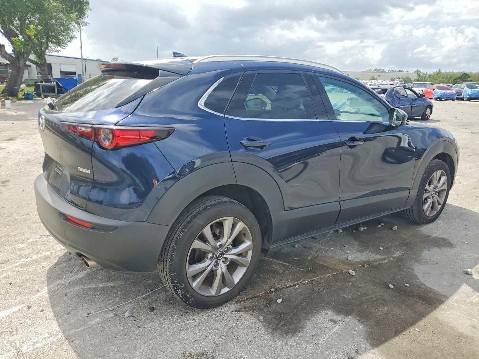 48022766 :رقم المزاد ، 3MVDMAEM5LM103194 vin ، 2020 Mazda Cx-30 مزاد بيع