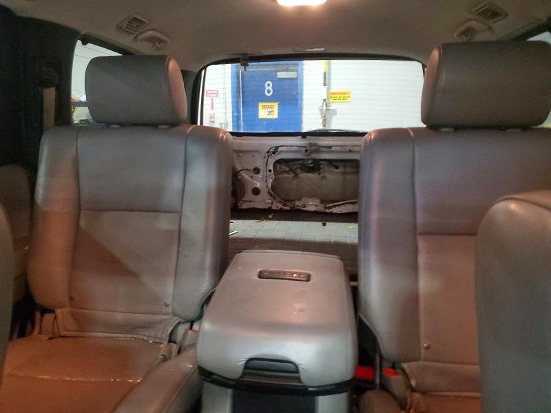 50047806 :رقم المزاد ، 5TDDY5G1XCS059340 vin ، 2012 Toyota Seqouia مزاد بيع