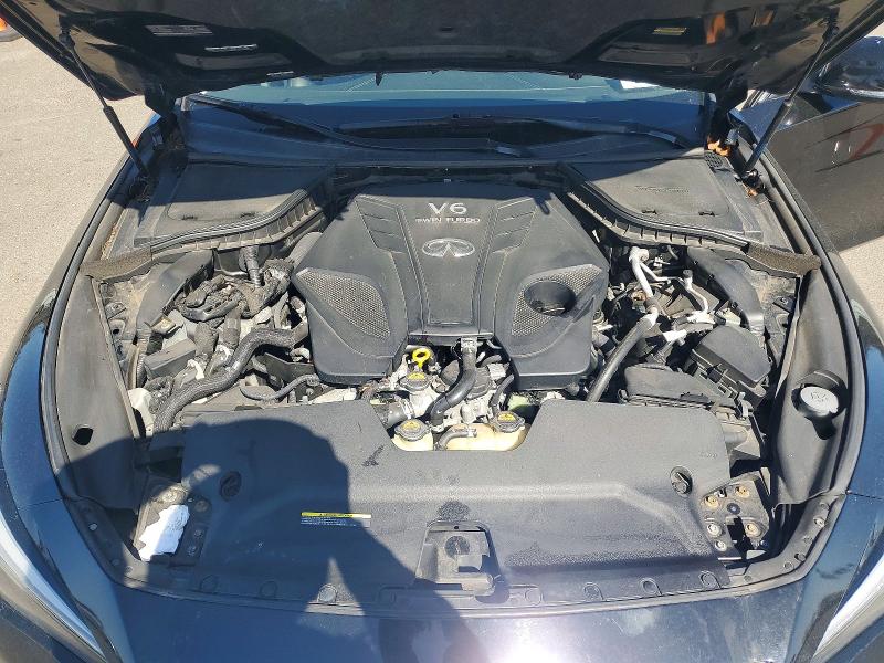 Продаж на аукціоні авто 2019 Infiniti Q50, vin: JN1EV7AR9KM556254, номер лоту: 51359976