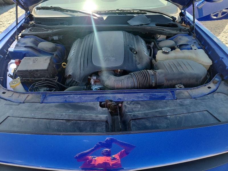 2019 Dodge Challenger მანქანა იყიდება აუქციონზე, vin: 2C3CDZBT4KH747911, აუქციონის ნომერი: 50230066