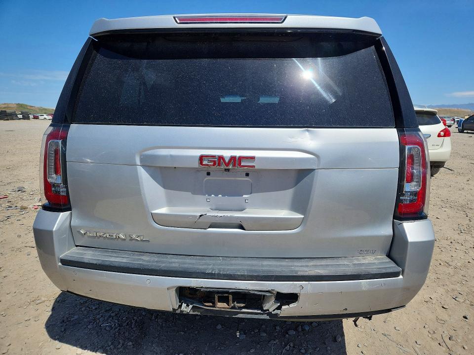 Продажа на аукционе авто 2017 Gmc Yukon Xl, vin: 1GKS2GKC3HR188835, номер лота: 51366976
