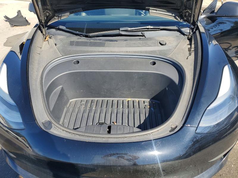 Aukcja sprzedaży 2023 Tesla Model 3, vin: 5YJ3E1EB0PF392195, numer aukcji: 49258686