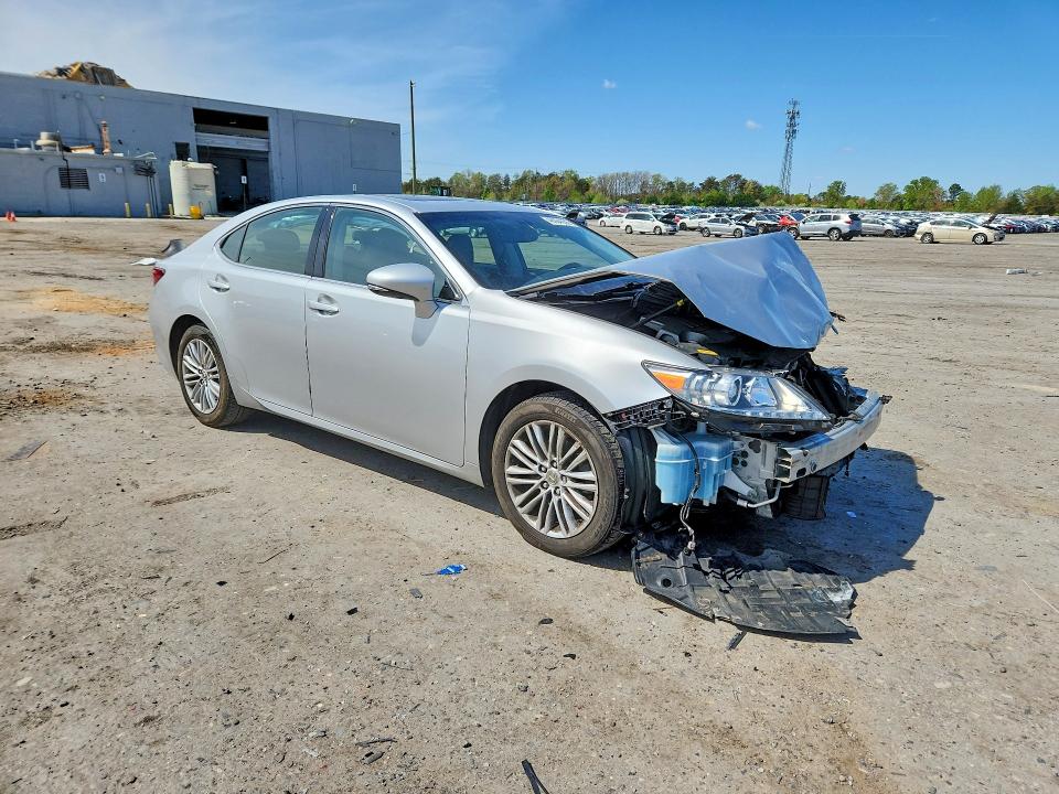 Продажа на аукционе авто 2014 Lexus Es 350, vin: JTHBK1GG9E2096619, номер лота: 49064356