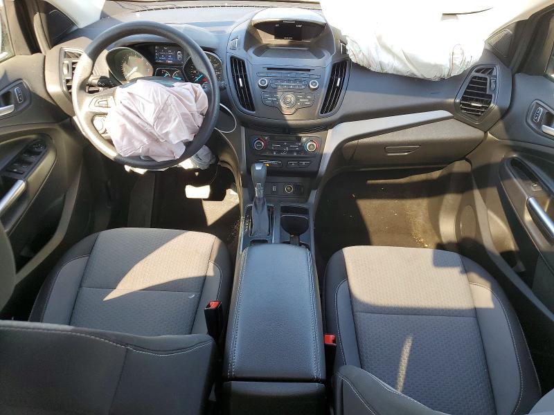 Aukcja sprzedaży 2017 Ford Escape, vin: 1FMCU9G91HUE28055, numer aukcji: 50848006