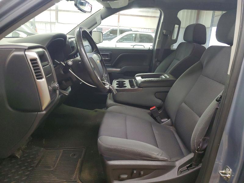 Продажа на аукционе авто 2015 Chevrolet Silverado, vin: 3GCPCREC7FG487800, номер лота: 51083316