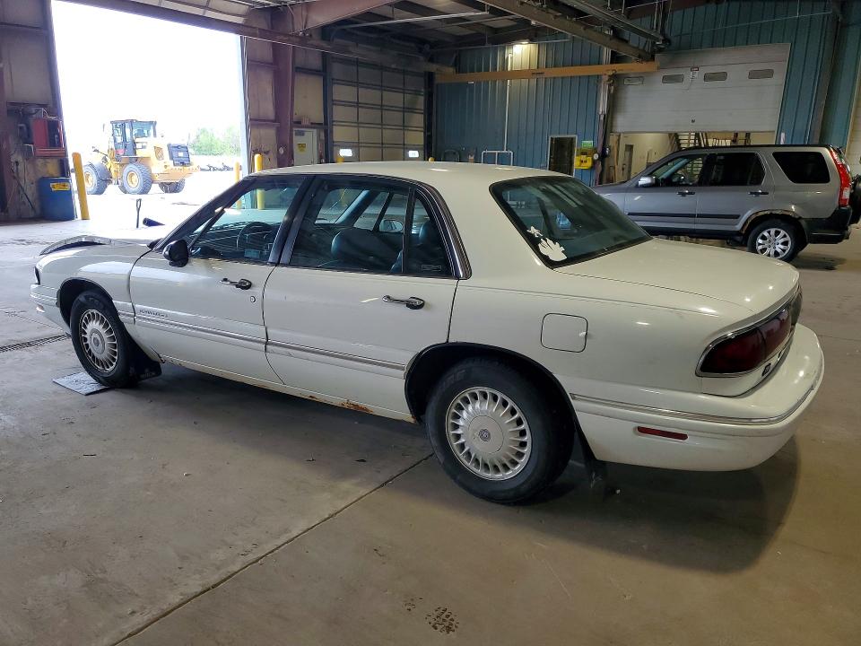 50565406 :رقم المزاد ، 1G4HR52K6VH506716 vin ، 1997 Buick Lesabre مزاد بيع