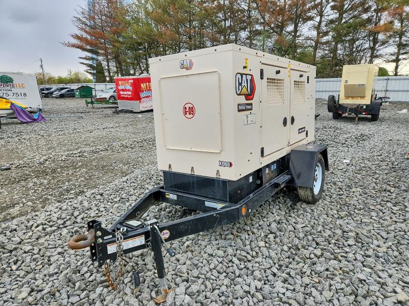 Продаж на аукціоні авто 2024 Caterillar Xq60, vin: 7KUBB1312RJ001441, номер лоту: 50453806