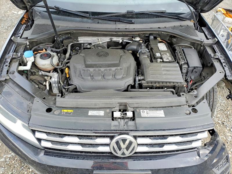 49625646 :رقم المزاد ، 3VV3B7AX3LM037624 vin ، 2020 Volkswagen Tiguan مزاد بيع