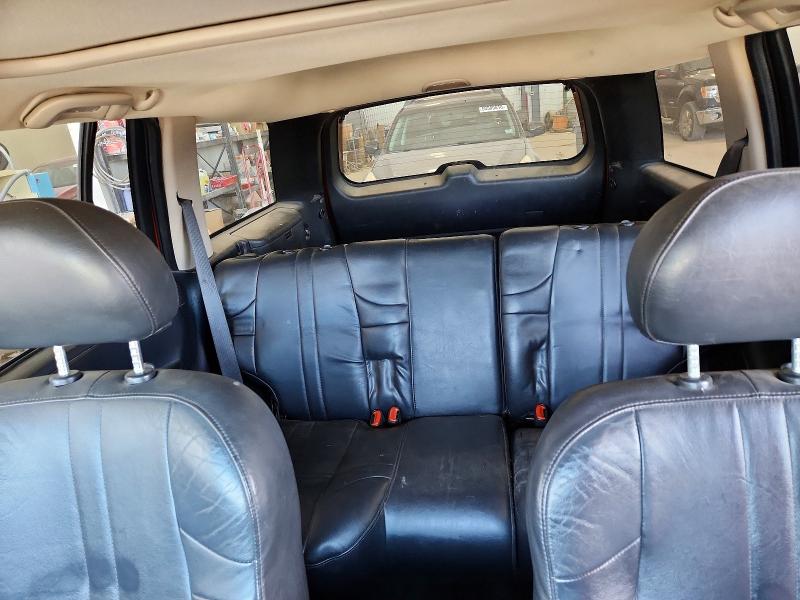 2004 Jeep Grand Cherokee მანქანა იყიდება აუქციონზე, vin: 1J4GW48S74C201127, აუქციონის ნომერი: 50341816