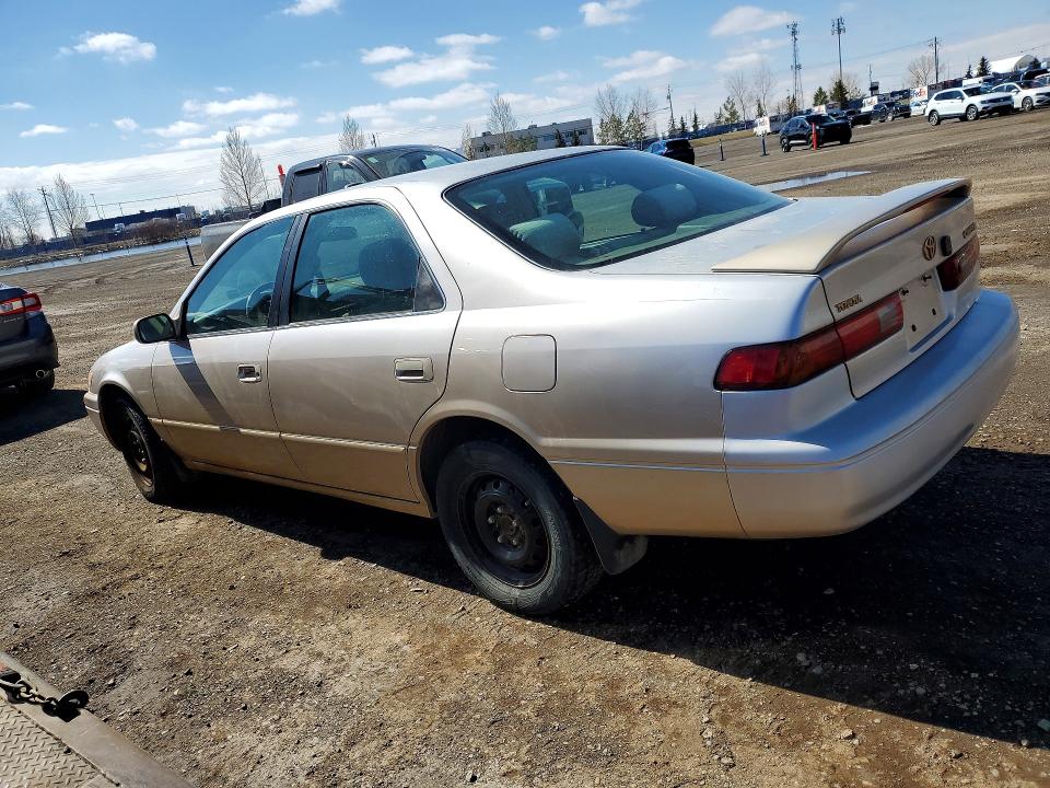 Aukcja sprzedaży 1999 Toyota Camry, vin: 4T1BG22K5XU453124, numer aukcji: 51661866