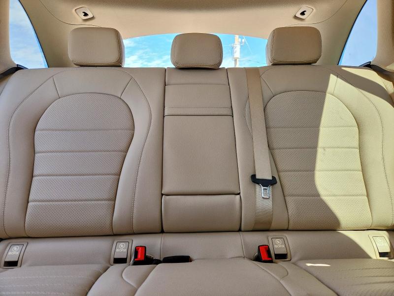 Aukcja sprzedaży 2019 Mercedes-benz Glc, vin: WDC0G4JB4KV128857, numer aukcji: 48973296