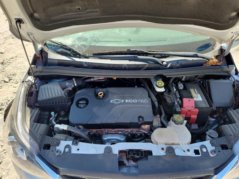 Продажа на аукционе авто 2021 Chevrolet Spark, vin: KL8CB6SA8MC715122, номер лота: 49367146