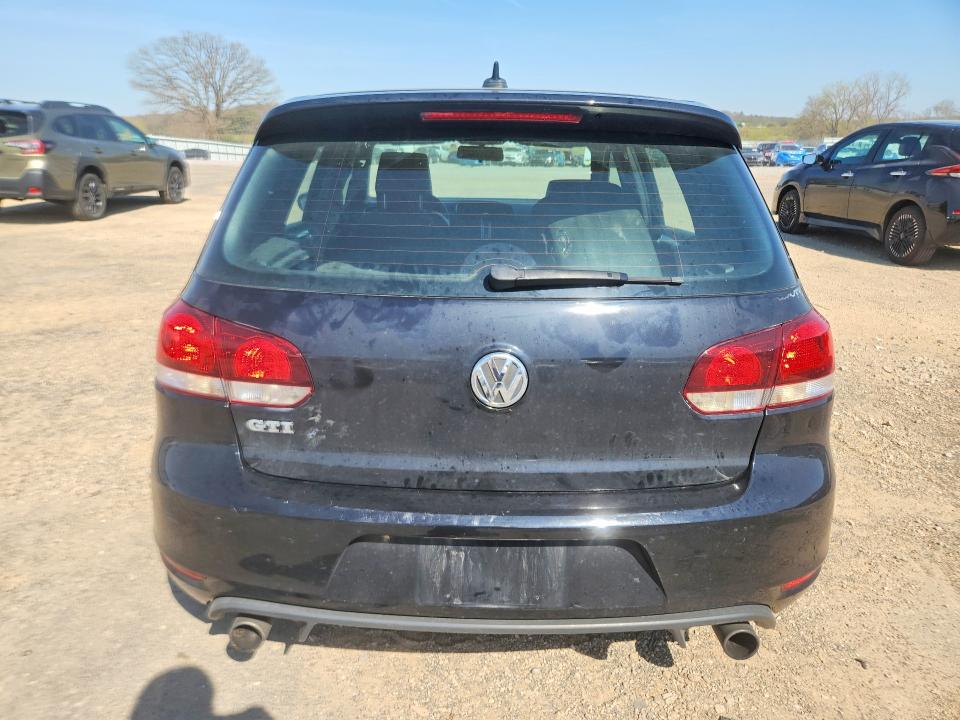 51140146 :رقم المزاد ، WVWGD7AJ0DW138630 vin ، 2013 Volkswagen Gti مزاد بيع