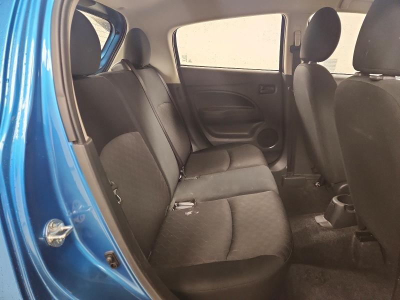 Продаж на аукціоні авто 2024 Mitsubishi Mirage, vin: ML32AUHJ0RH031132, номер лоту: 50260876