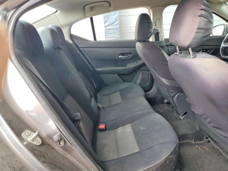 Aukcja sprzedaży 2021 Nissan Sentra, vin: 3N1AB8CV5MY215067, numer aukcji: 48880696