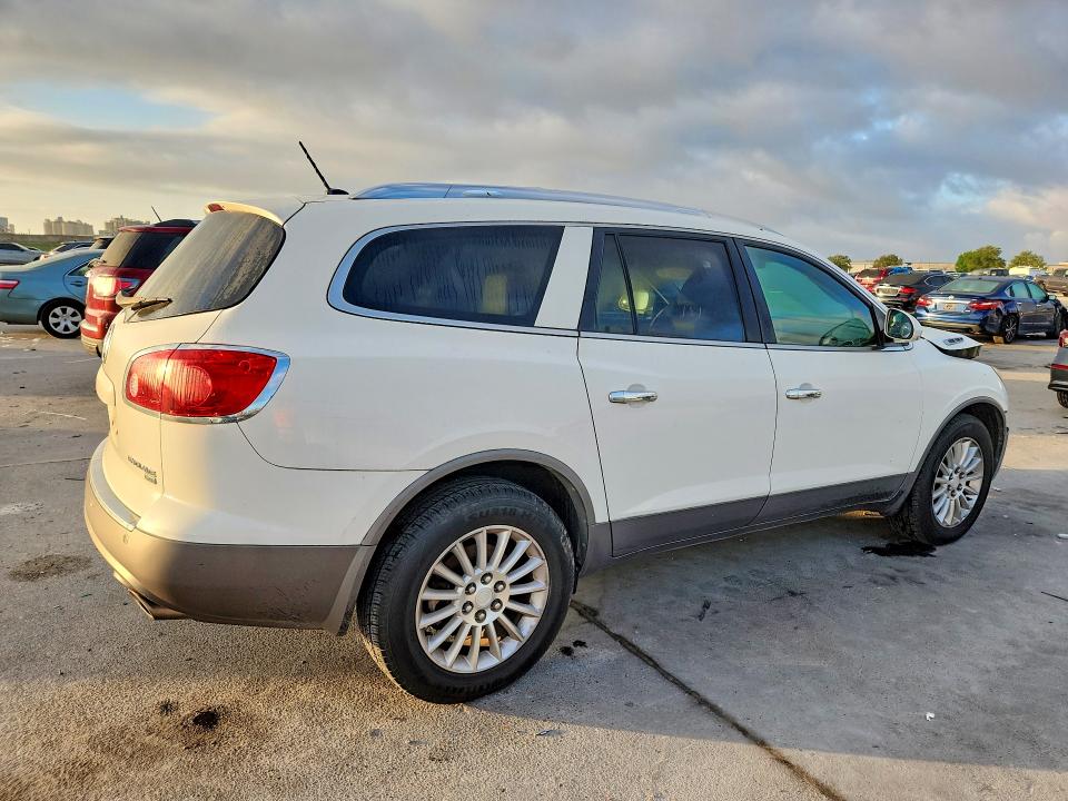 Aukcja sprzedaży 2011 Buick Enclave, vin: 5GAKRBEDXBJ394952, numer aukcji: 51176086