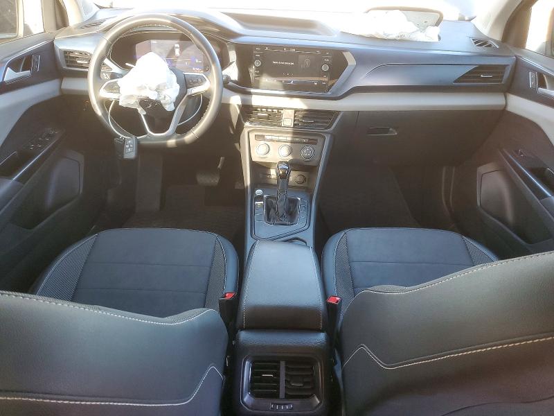 48798336 :رقم المزاد ، 3VVTX7B23NM064717 vin ، 2022 Volkswagen Taos مزاد بيع
