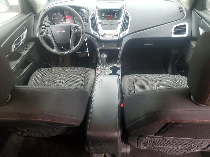 Продаж на аукціоні авто 2017 Gmc Terrain, vin: 2GKALMEK2H6348452, номер лоту: 51463986