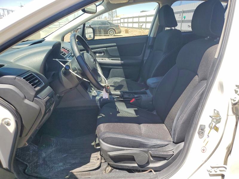 51797336 :رقم المزاد ، JF2GPADC8F8227694 vin ، 2015 Subaru Xv Crosstrek مزاد بيع