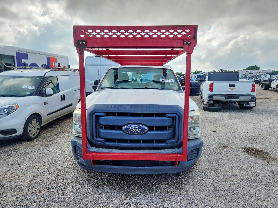 Продаж на аукціоні авто 2015 Ford F250, vin: 1FD7X2A61FEB08501, номер лоту: 46695496