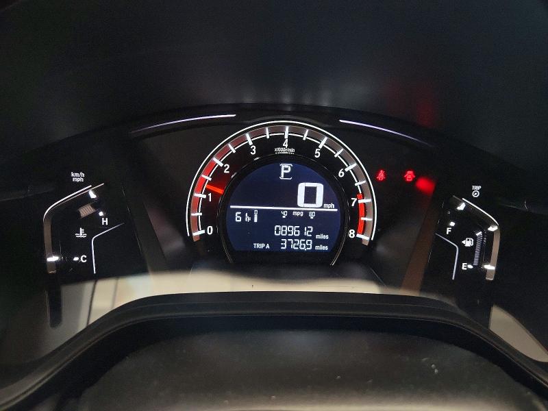 Продажа на аукционе авто 2017 Honda Cr-v, vin: 5J6RW6H35HL003603, номер лота: 51779246