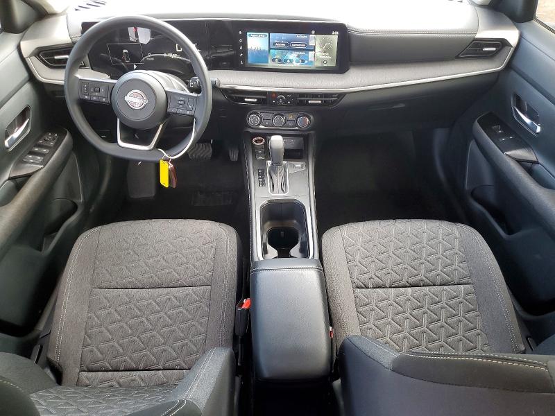 Aukcja sprzedaży 2025 Nissan Kicks, vin: 3N8AP6CBXSL407849, numer aukcji: 50922636