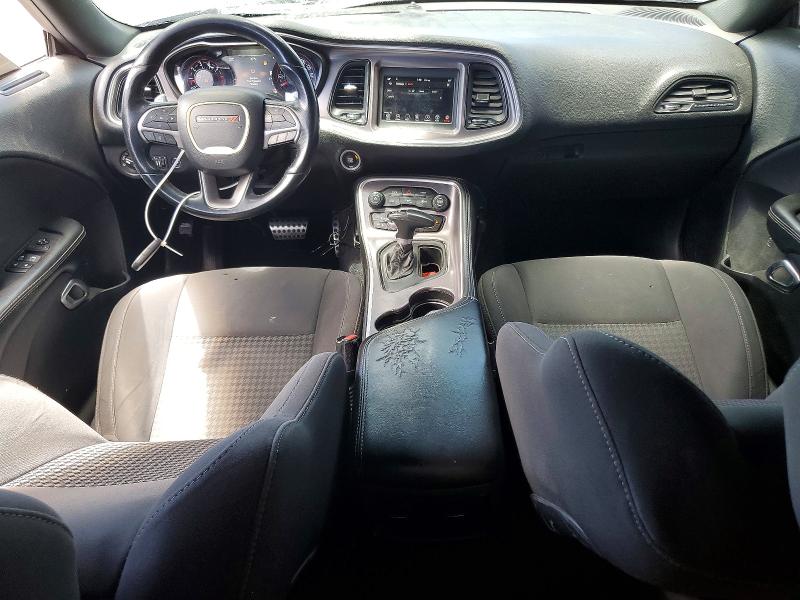 Продажа на аукционе авто 2019 Dodge Challenger, vin: 2C3CDZBT2KH627282, номер лота: 50975746
