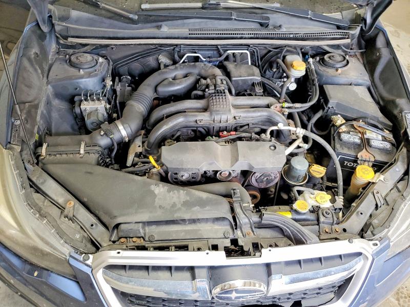 Auction sale of the 2012 Subaru Impreza, vin: JF1GPAD6XCH244393, lot number: 50402206