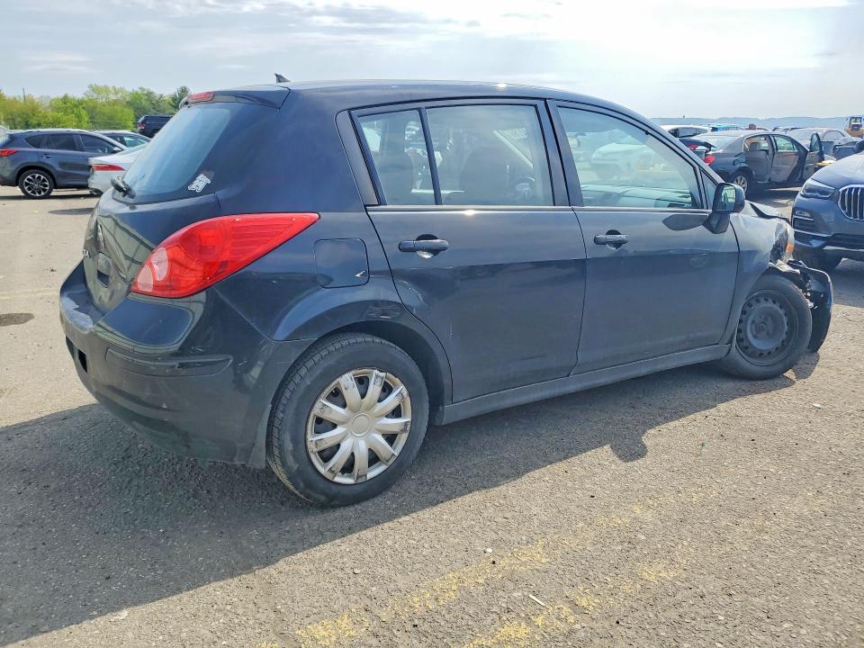 Aukcja sprzedaży 2012 Nissan Versa, vin: 3N1BC1CPXCK266981, numer aukcji: 50642786
