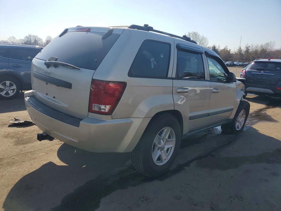 2008 Jeep Grand Cherokee მანქანა იყიდება აუქციონზე, vin: 1J8GR48K98C148281, აუქციონის ნომერი: 49478406