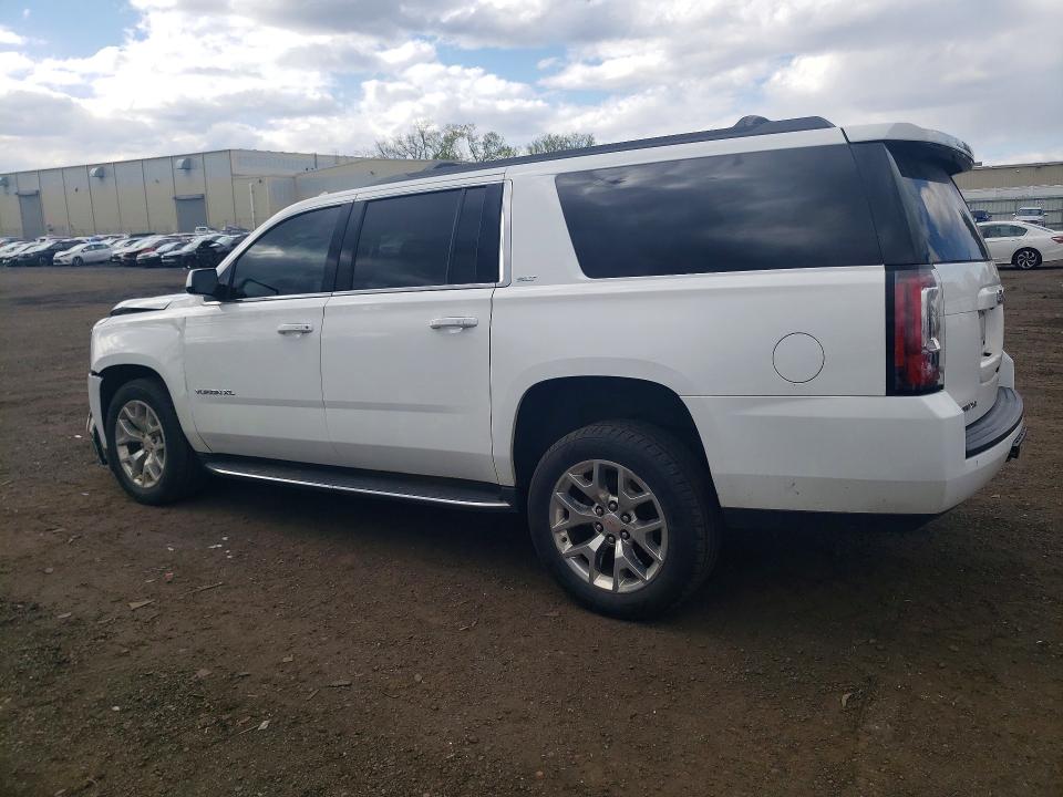 Aukcja sprzedaży 2017 Gmc Yukon Xl, vin: 1GKS2GKC4HR306293, numer aukcji: 49321396