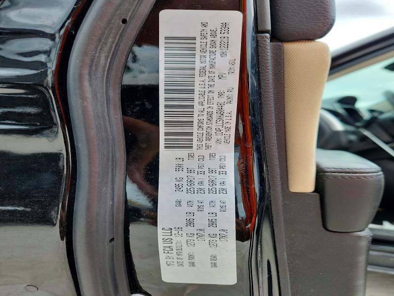 Продаж на аукціоні авто 2017 Jeep Cherokee, vin: 1C4PJLCSXHW604481, номер лоту: 50752986