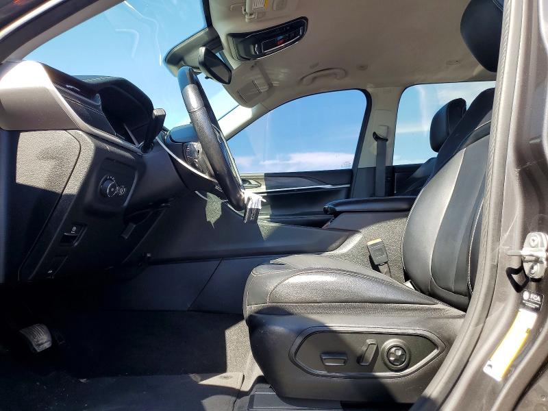Aukcja sprzedaży 2021 Jeep Grand Cherokee, vin: 1C4RJKBG5M8151837, numer aukcji: 49337696