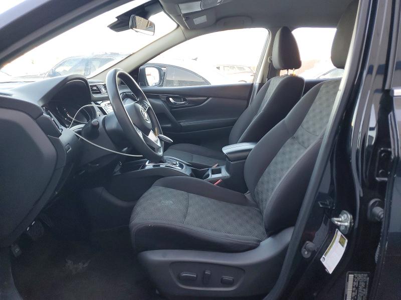 Aukcja sprzedaży 2020 Nissan Rogue Sport, vin: JN1BJ1CV5LW280568, numer aukcji: 52275606
