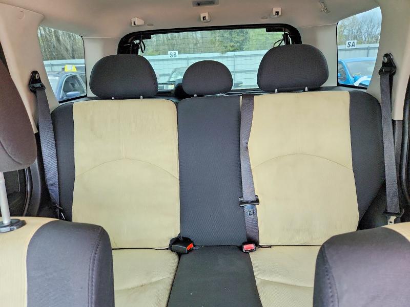 Aukcja sprzedaży 2008 Mazda Tribute, vin: 4F2CZ02Z88KM02637, numer aukcji: 49773886