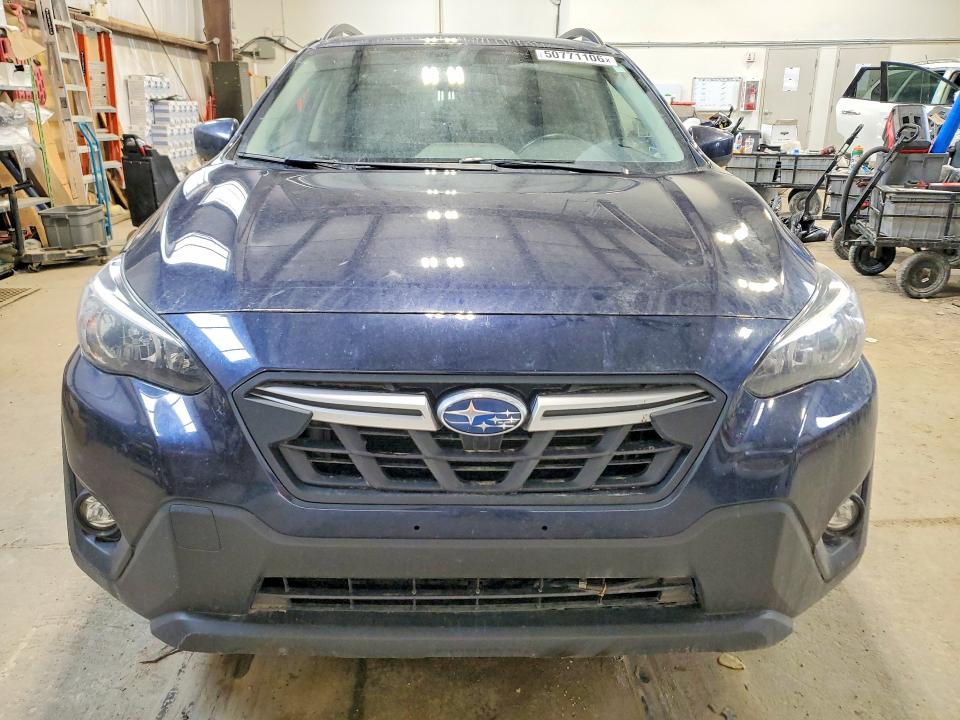 Auction sale of the 2023 Subaru Crosstrek, vin: JF2GTACC2PG320022, lot number: 50771106