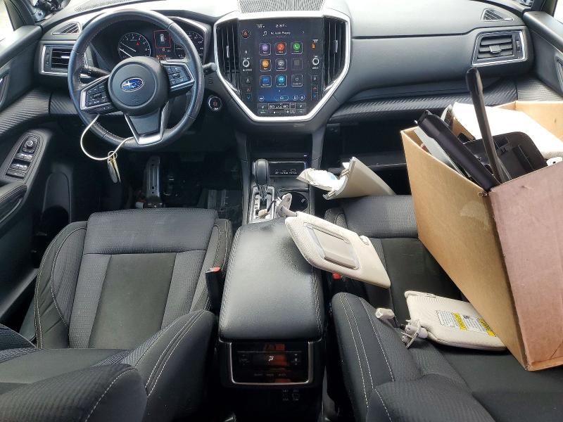 47507646 :رقم المزاد ، 4S4WMACD0P3436600 vin ، 2023 Subaru Ascent مزاد بيع