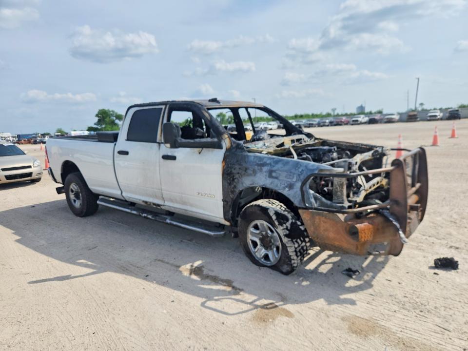 Продаж на аукціоні авто 2019 Ram 2500, vin: 3C6UR5HL6KG689616, номер лоту: 48316226