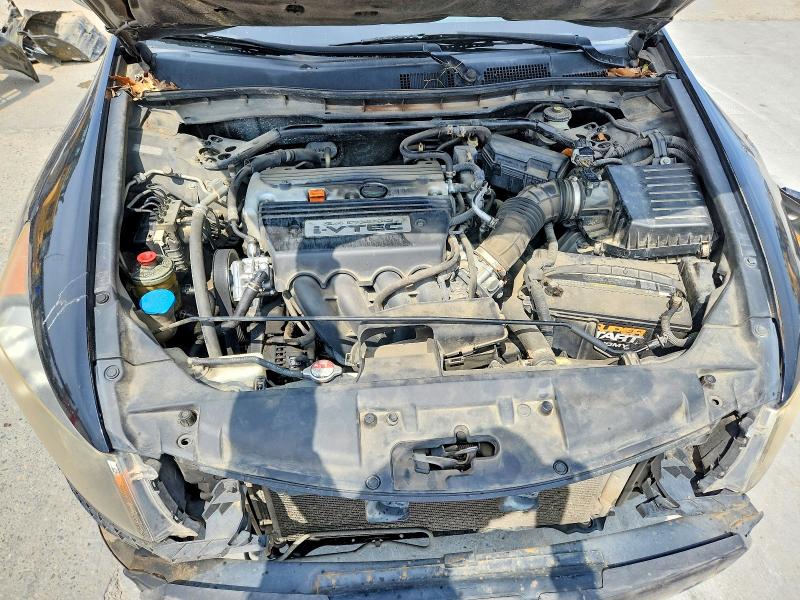 51458596 :رقم المزاد ، JHMCP26728C047998 vin ، 2008 Honda Accord مزاد بيع