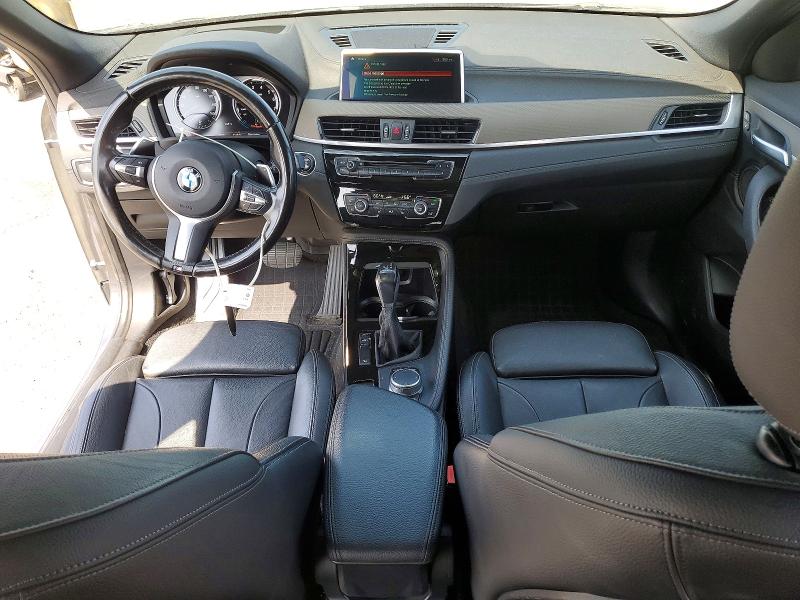 Aukcja sprzedaży 2018 Bmw X2, vin: WBXYJ5C38JEB19542, numer aukcji: 52039706