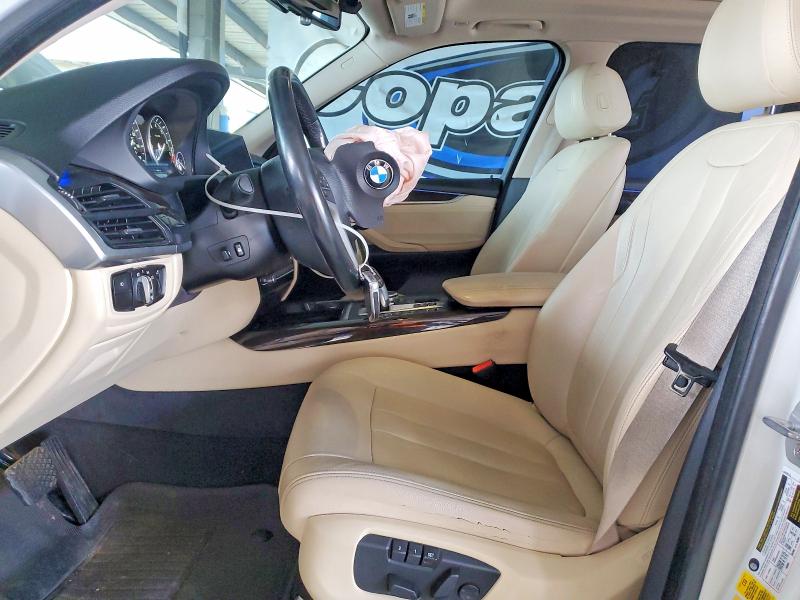 48740896 :رقم المزاد ، 5UXKT0C59G0S75401 vin ، 2016 Bmw X5 مزاد بيع