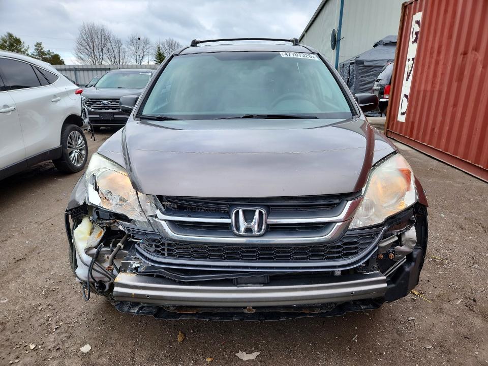 Продаж на аукціоні авто 2010 Honda Cr-v, vin: 5J6RE4H38AL803079, номер лоту: 47707326