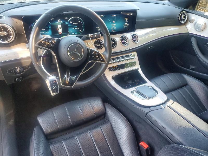 Продажа на аукционе авто 2022 Mercedes-benz E, vin: W1K1J5JB6NF176771, номер лота: 48797326