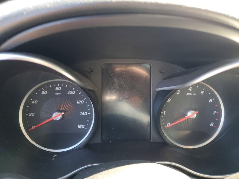 Aukcja sprzedaży 2019 Mercedes-benz C, vin: 55SWF8EB2KU307495, numer aukcji: 48860776
