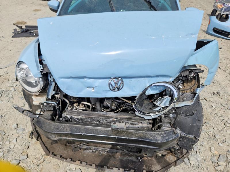 Продаж на аукціоні авто 2013 Volkswagen Beetle, vin: 3VW5P7AT2DM824665, номер лоту: 49865656