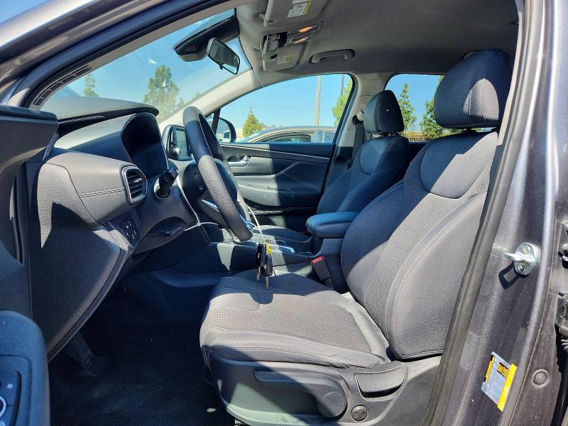 Aukcja sprzedaży 2019 Hyundai Santa Fe, vin: 5NMS2CAD3KH010837, numer aukcji: 51514776