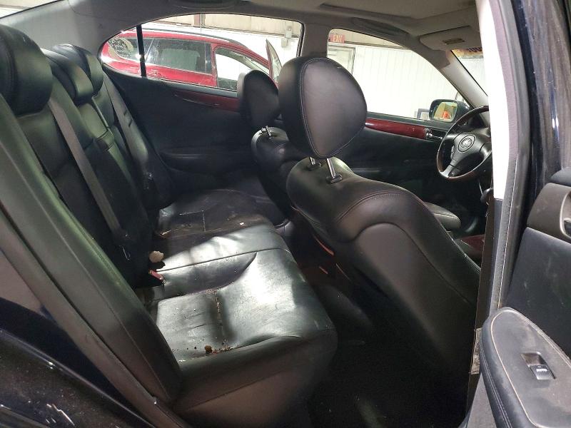 Продажа на аукционе авто 2002 Lexus Es 300, vin: JTHBF30G825017011, номер лота: 48279166